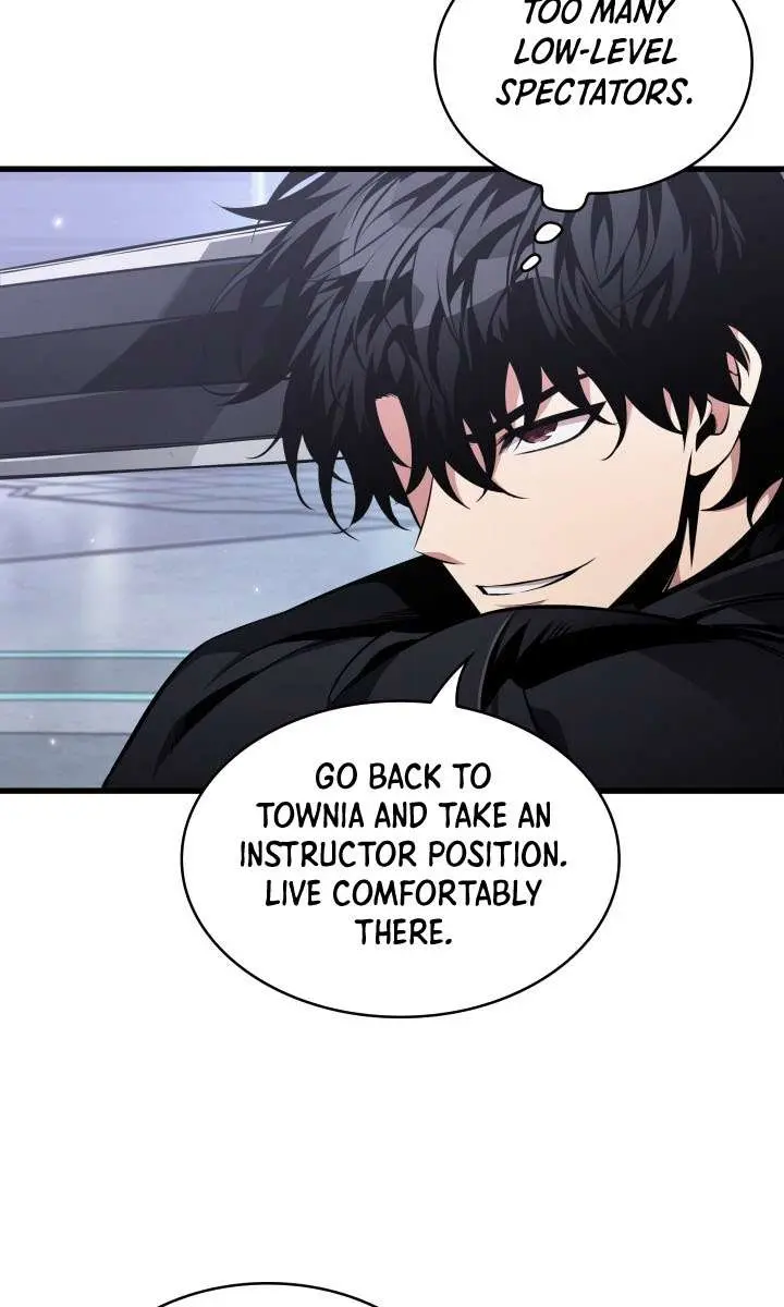 Pick Me Up Infinite Gacha Chapter 199 Page 39