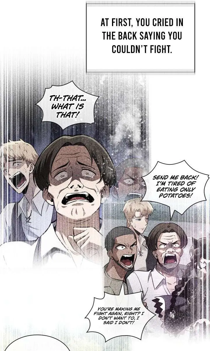 Pick Me Up Infinite Gacha Chapter 199 Page 62
