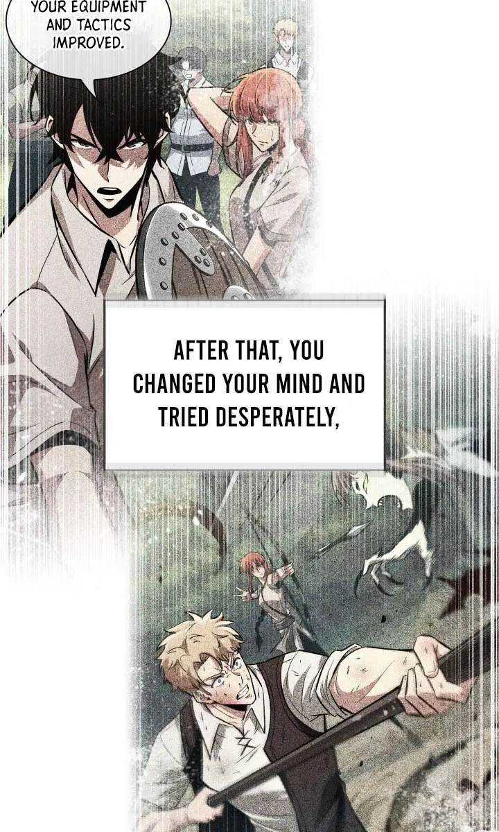 Pick Me Up Infinite Gacha Chapter 199 Page 63