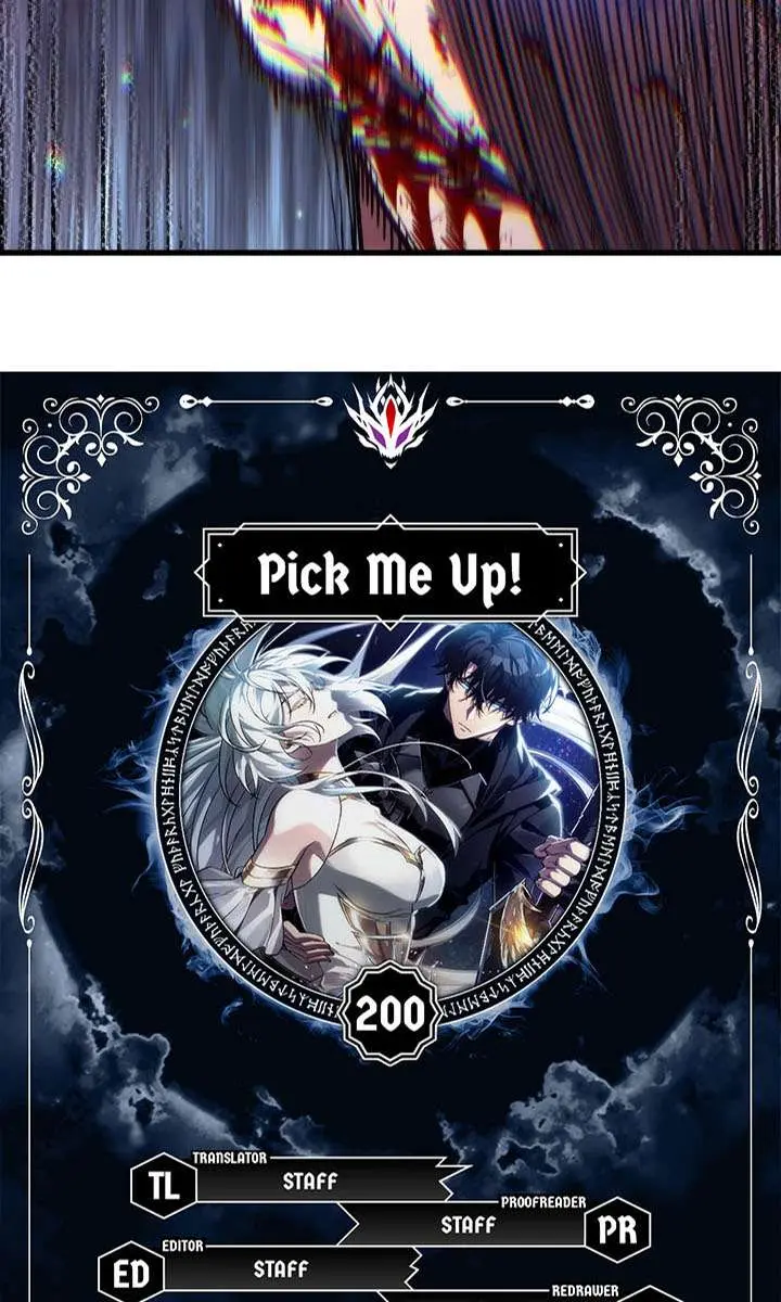 Pick Me Up Infinite Gacha Chapter 200 Page 4