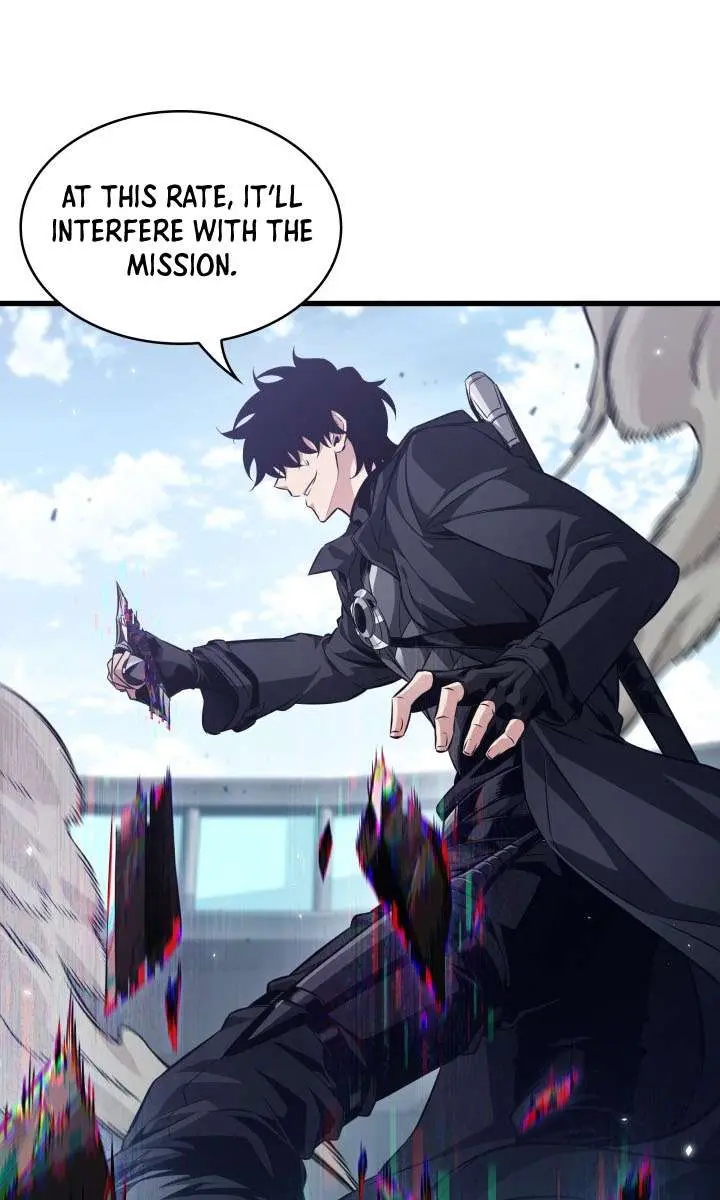 Pick Me Up Infinite Gacha Chapter 200 Page 24