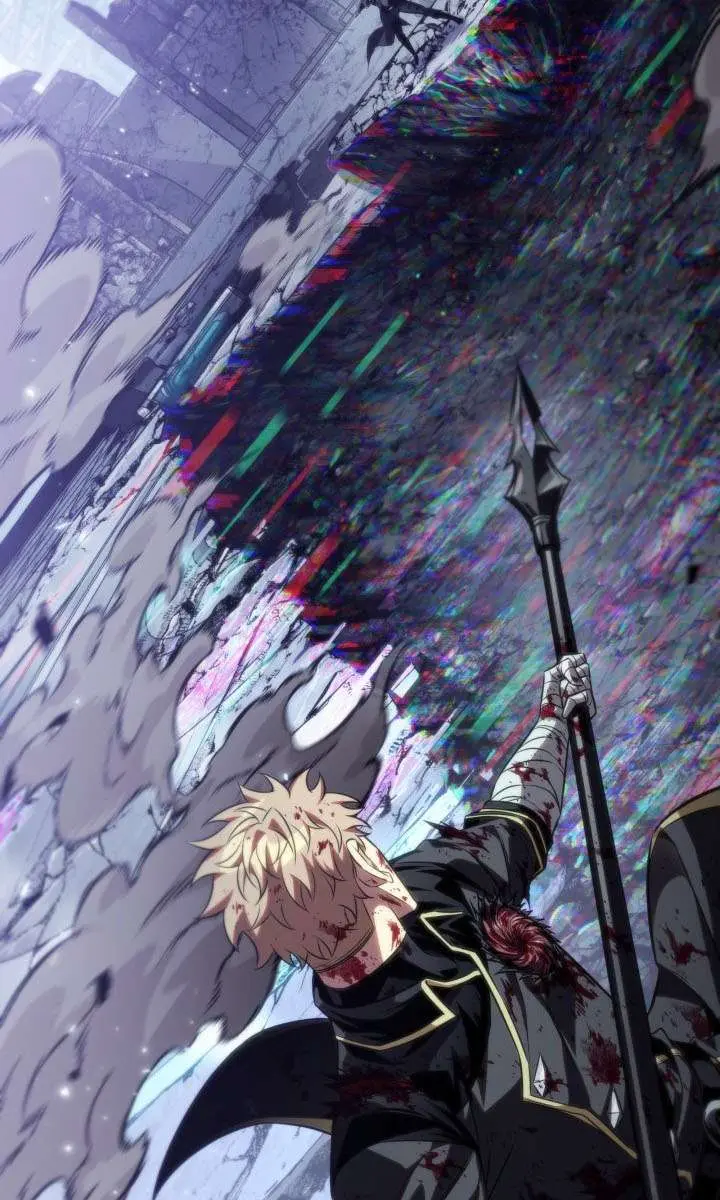 Pick Me Up Infinite Gacha Chapter 200 Page 26