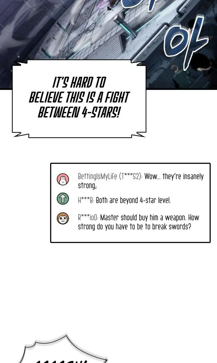 Pick Me Up Infinite Gacha Chapter 200 Page 30