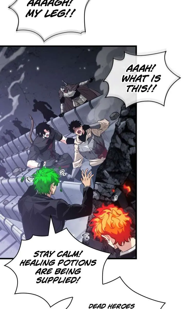 Pick Me Up Infinite Gacha Chapter 200 Page 31