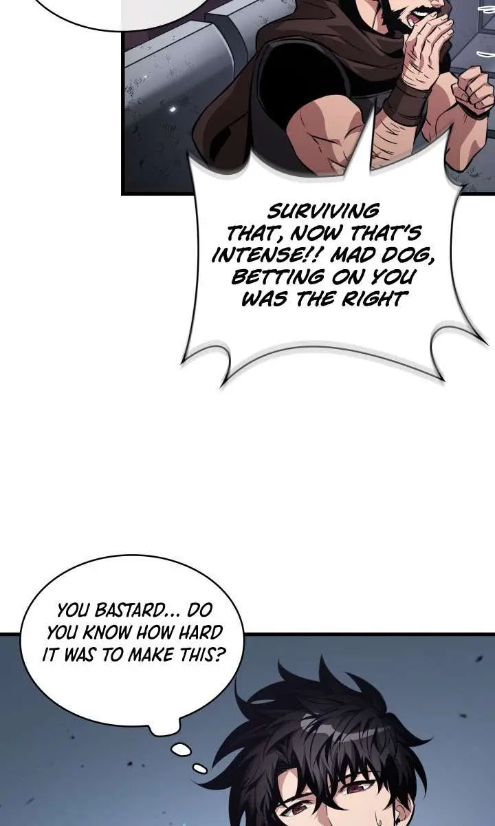 Pick Me Up Infinite Gacha Chapter 200 Page 33