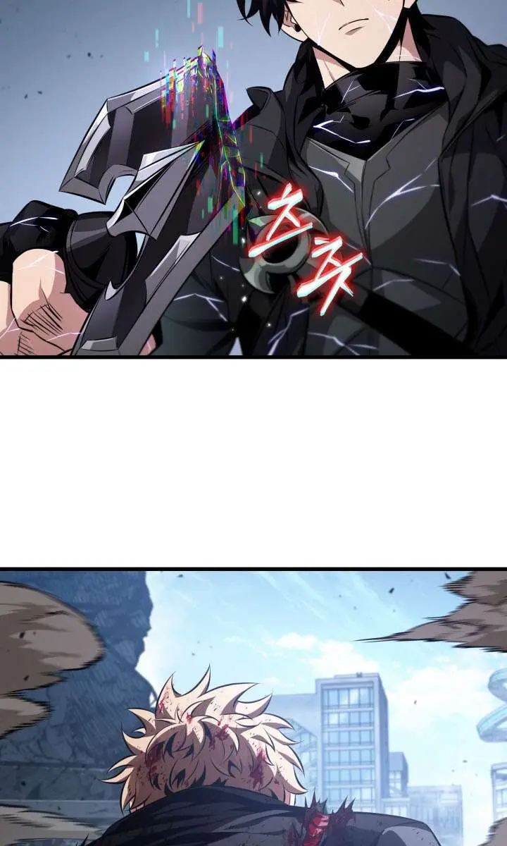 Pick Me Up Infinite Gacha Chapter 200 Page 34