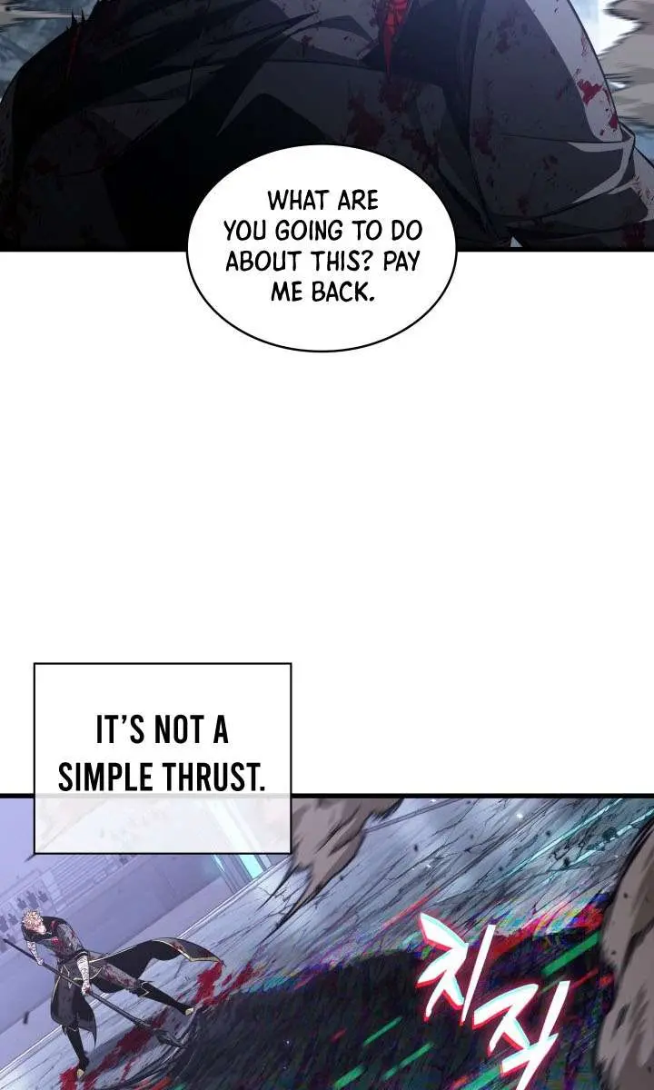 Pick Me Up Infinite Gacha Chapter 200 Page 35