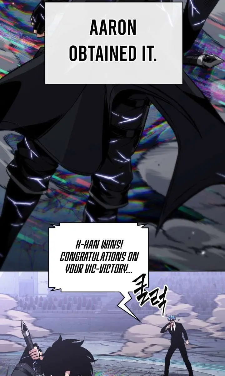 Pick Me Up Infinite Gacha Chapter 200 Page 40