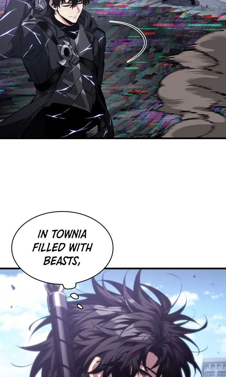 Pick Me Up Infinite Gacha Chapter 200 Page 41