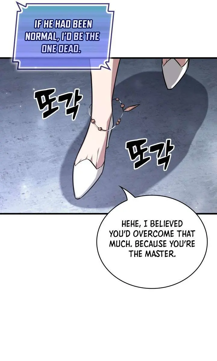 Pick Me Up Infinite Gacha Chapter 200 Page 55