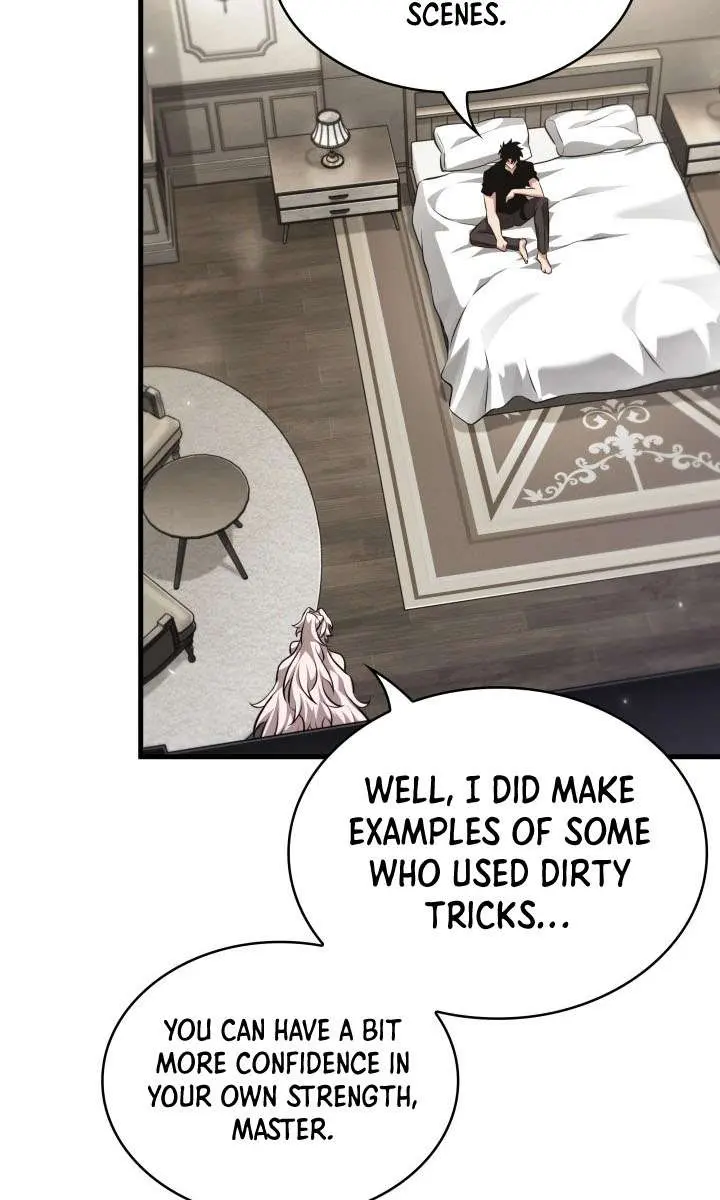 Pick Me Up Infinite Gacha Chapter 200 Page 68