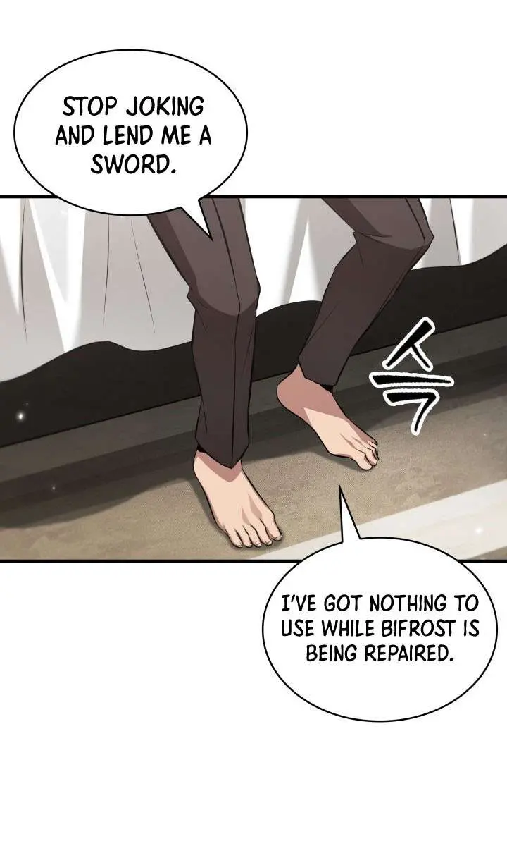 Pick Me Up Infinite Gacha Chapter 200 Page 75