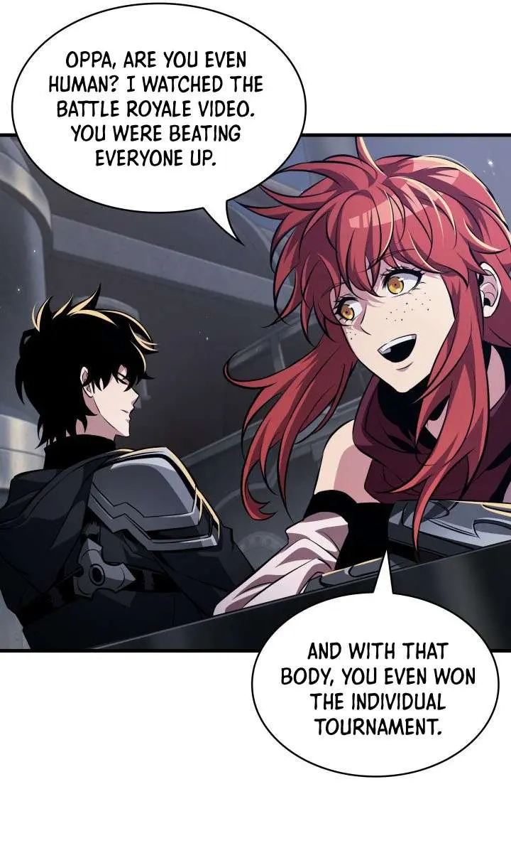 Pick Me Up Infinite Gacha Chapter 200 Page 80