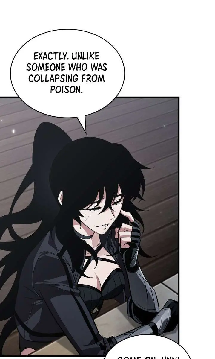 Pick Me Up Infinite Gacha Chapter 200 Page 81