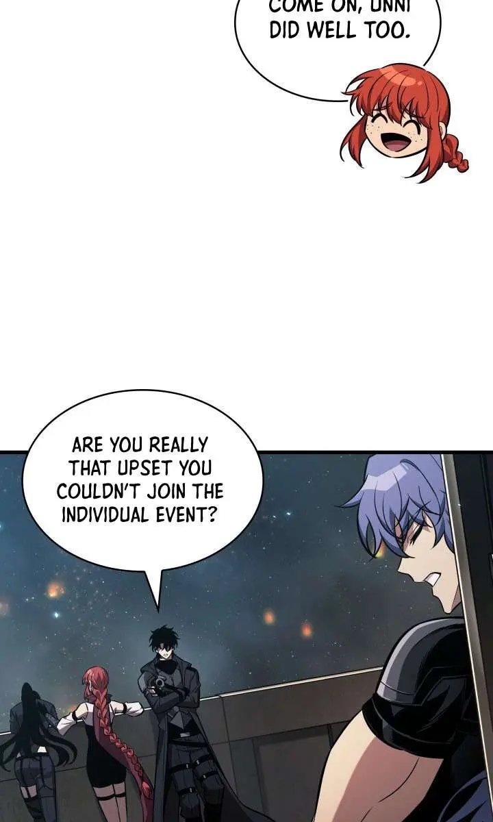 Pick Me Up Infinite Gacha Chapter 200 Page 82