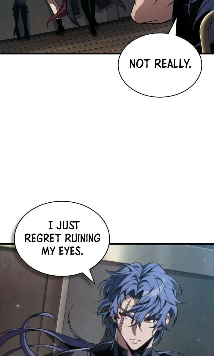 Pick Me Up Infinite Gacha Chapter 200 Page 83