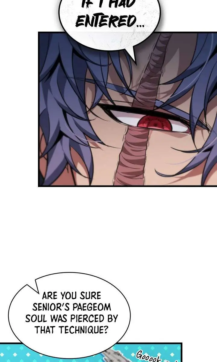 Pick Me Up Infinite Gacha Chapter 200 Page 85