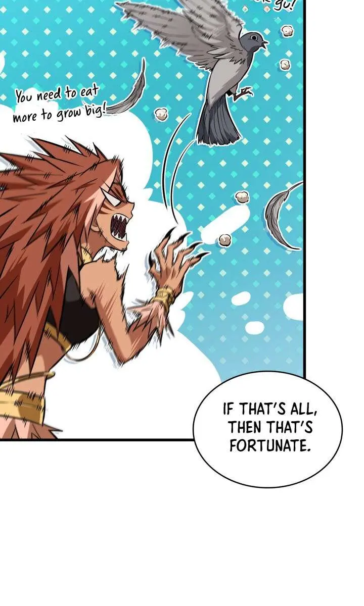 Pick Me Up Infinite Gacha Chapter 200 Page 86