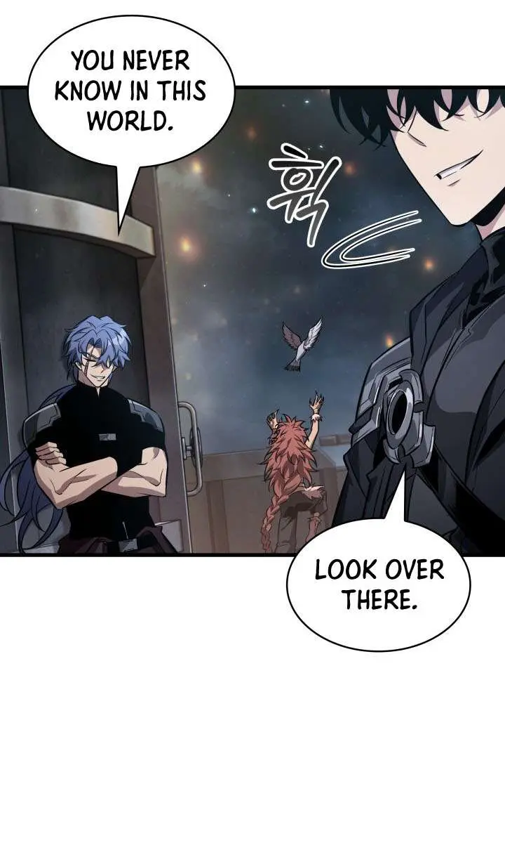 Pick Me Up Infinite Gacha Chapter 200 Page 87