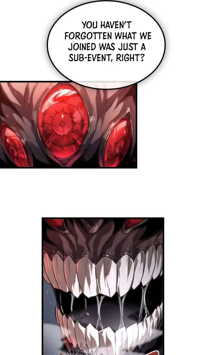 Pick Me Up Infinite Gacha Chapter 200 Page 89