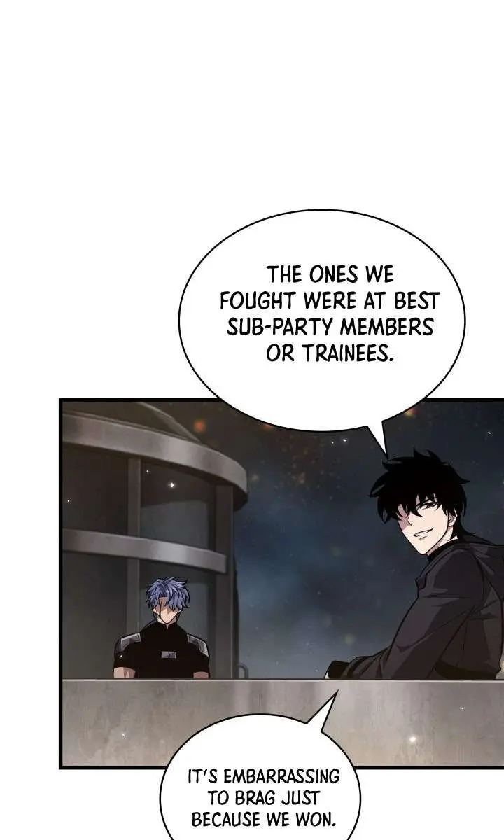 Pick Me Up Infinite Gacha Chapter 200 Page 92
