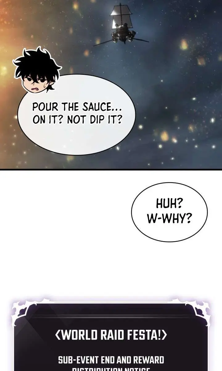 Pick Me Up Infinite Gacha Chapter 200 Page 103