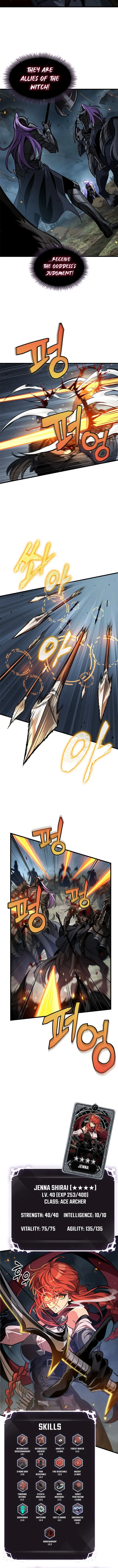 Pick Me Up Infinite Gacha Chapter 206 Page 2