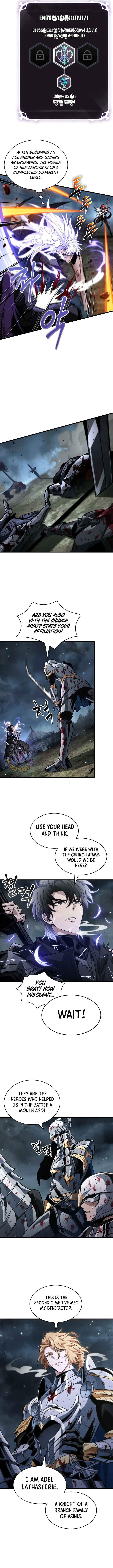 Pick Me Up Infinite Gacha Chapter 206 Page 3