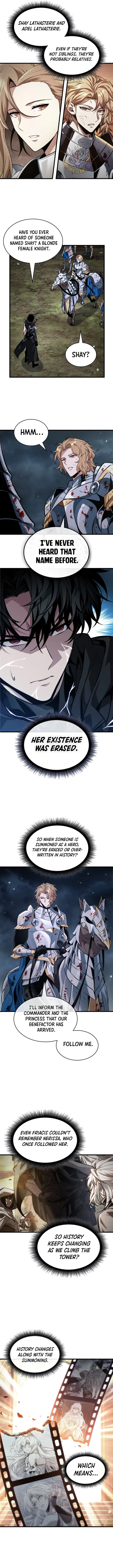 Pick Me Up Infinite Gacha Chapter 206 Page 7