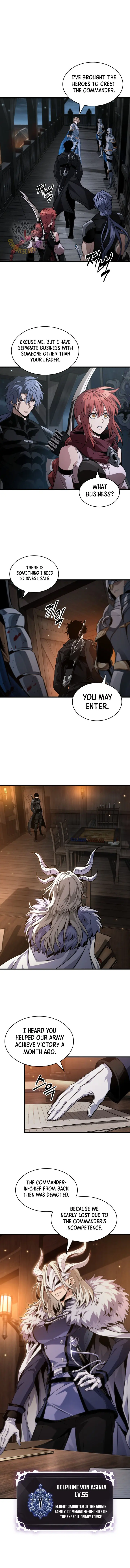 Pick Me Up Infinite Gacha Chapter 206 Page 9