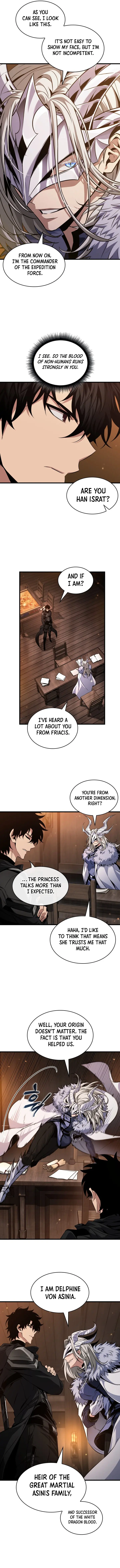 Pick Me Up Infinite Gacha Chapter 206 Page 10
