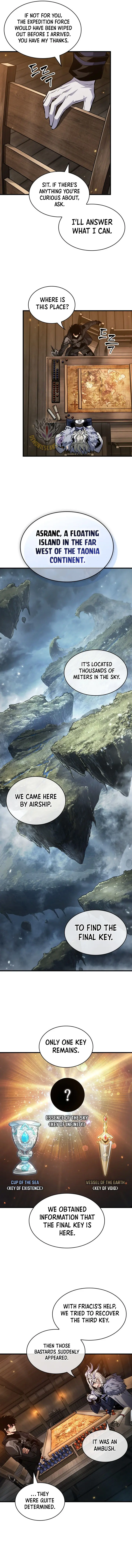 Pick Me Up Infinite Gacha Chapter 206 Page 11
