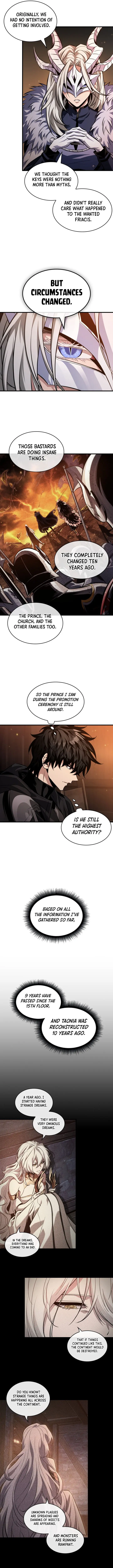 Pick Me Up Infinite Gacha Chapter 206 Page 12
