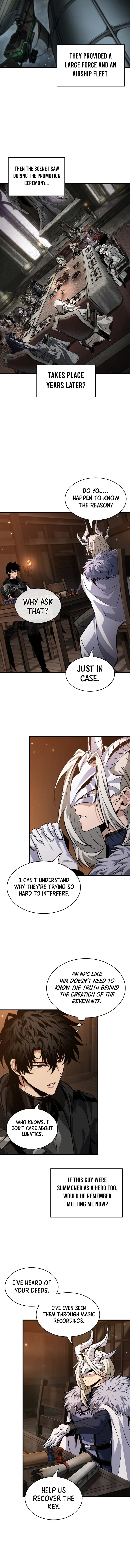 Pick Me Up Infinite Gacha Chapter 206 Page 14