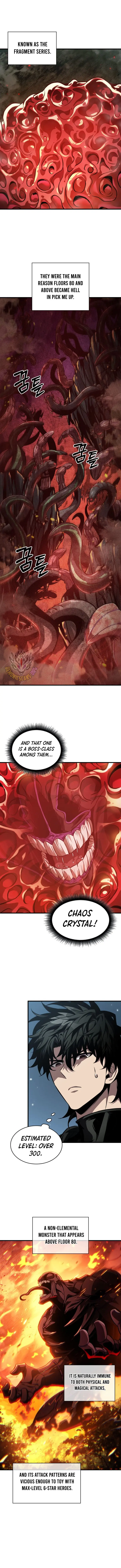 Pick Me Up Infinite Gacha Chapter 207 Page 7