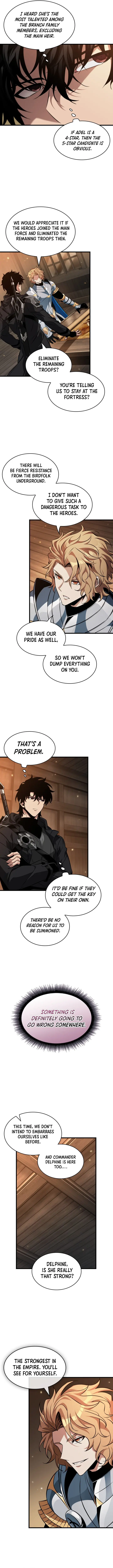 Pick Me Up Infinite Gacha Chapter 207 Page 12