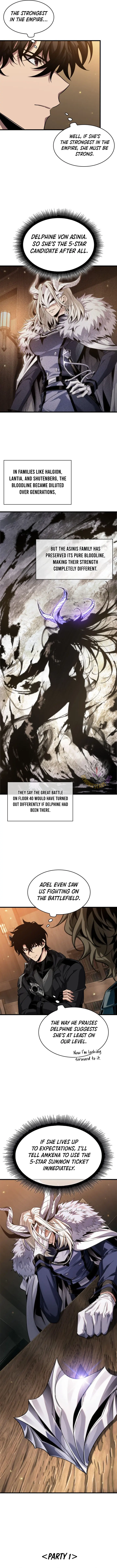 Pick Me Up Infinite Gacha Chapter 207 Page 13