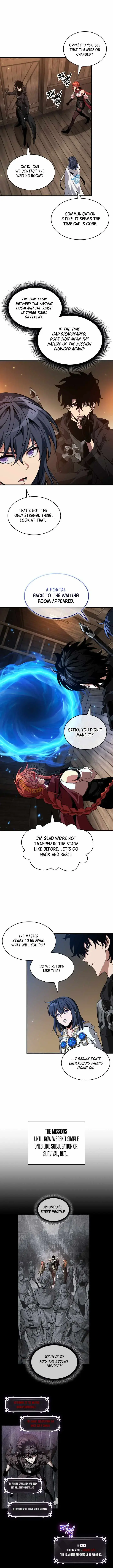 Pick Me Up Infinite Gacha Chapter 208 Page 2