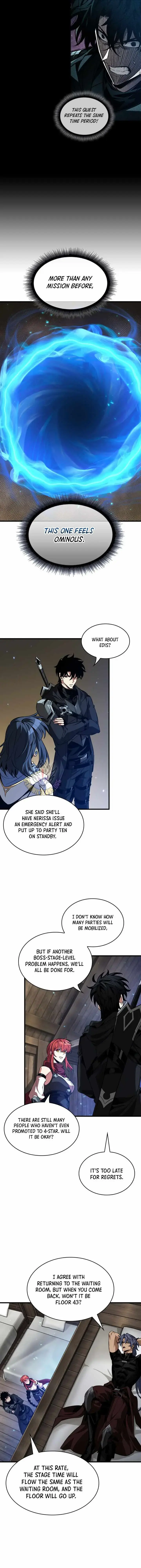 Pick Me Up Infinite Gacha Chapter 208 Page 3