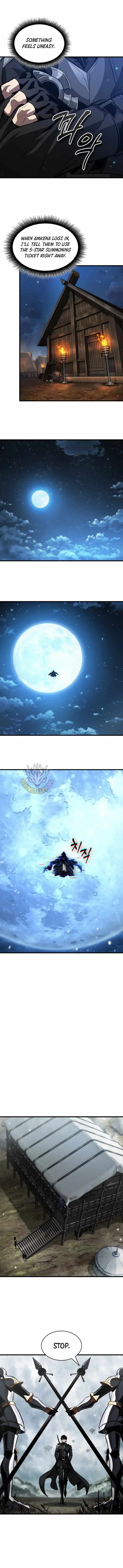 Pick Me Up Infinite Gacha Chapter 208 Page 5