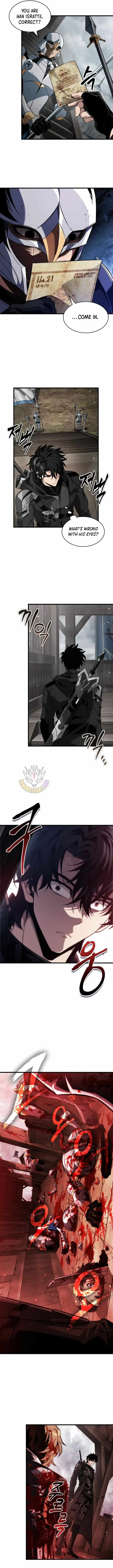 Pick Me Up Infinite Gacha Chapter 208 Page 6