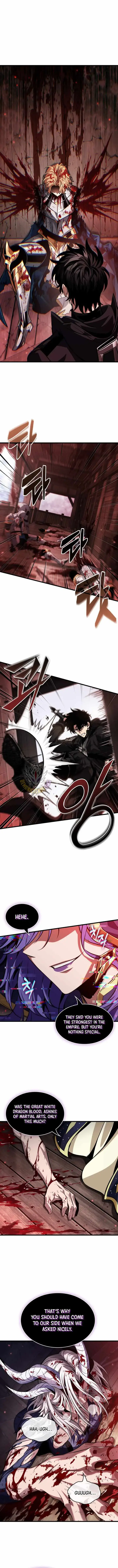 Pick Me Up Infinite Gacha Chapter 208 Page 7