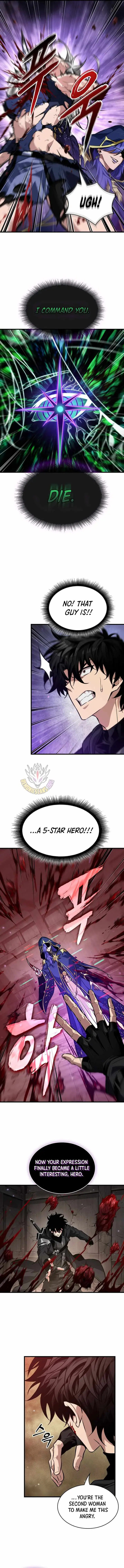 Pick Me Up Infinite Gacha Chapter 208 Page 10