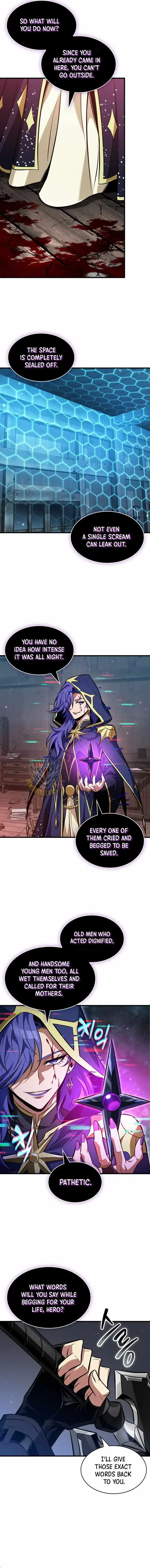 Pick Me Up Infinite Gacha Chapter 208 Page 11