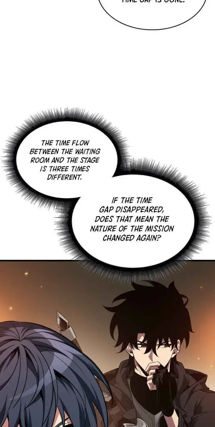 Pick Me Up Infinite Gacha Chapter 209 Page 2