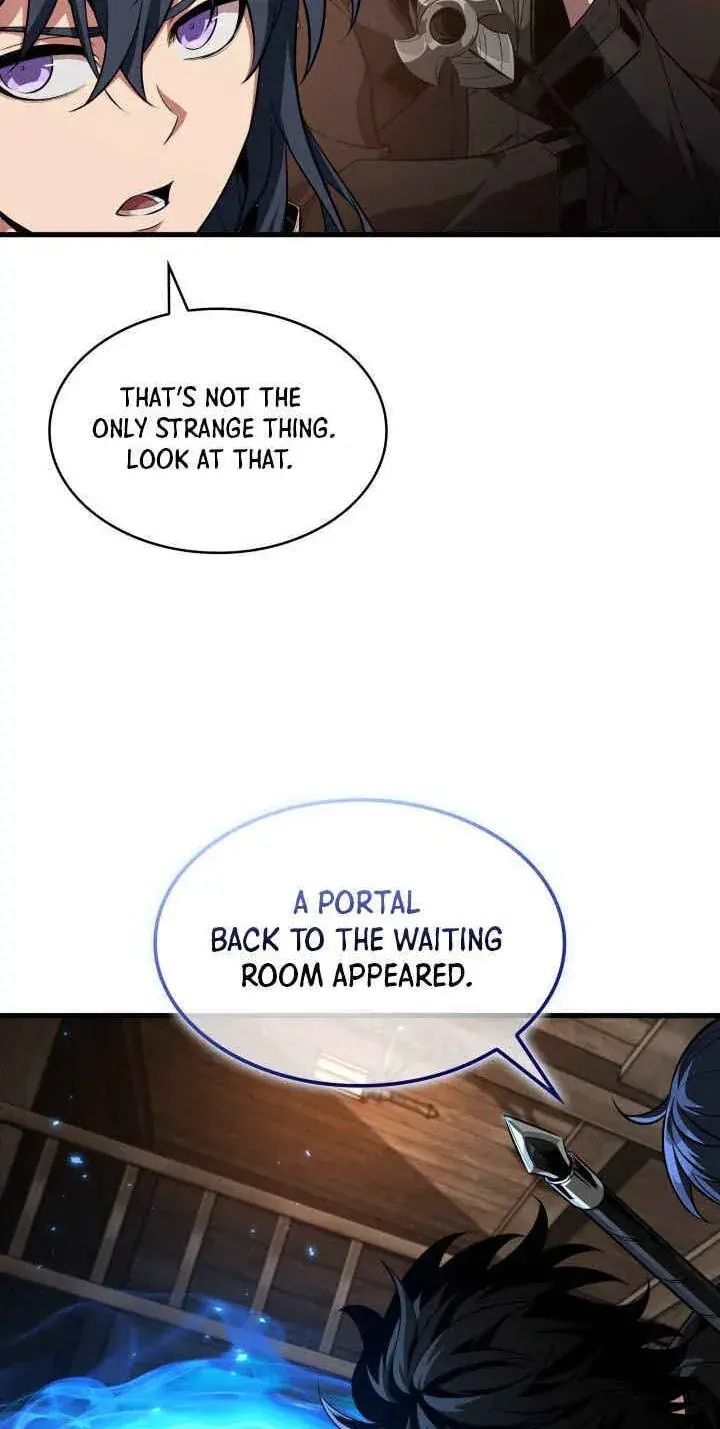 Pick Me Up Infinite Gacha Chapter 209 Page 3