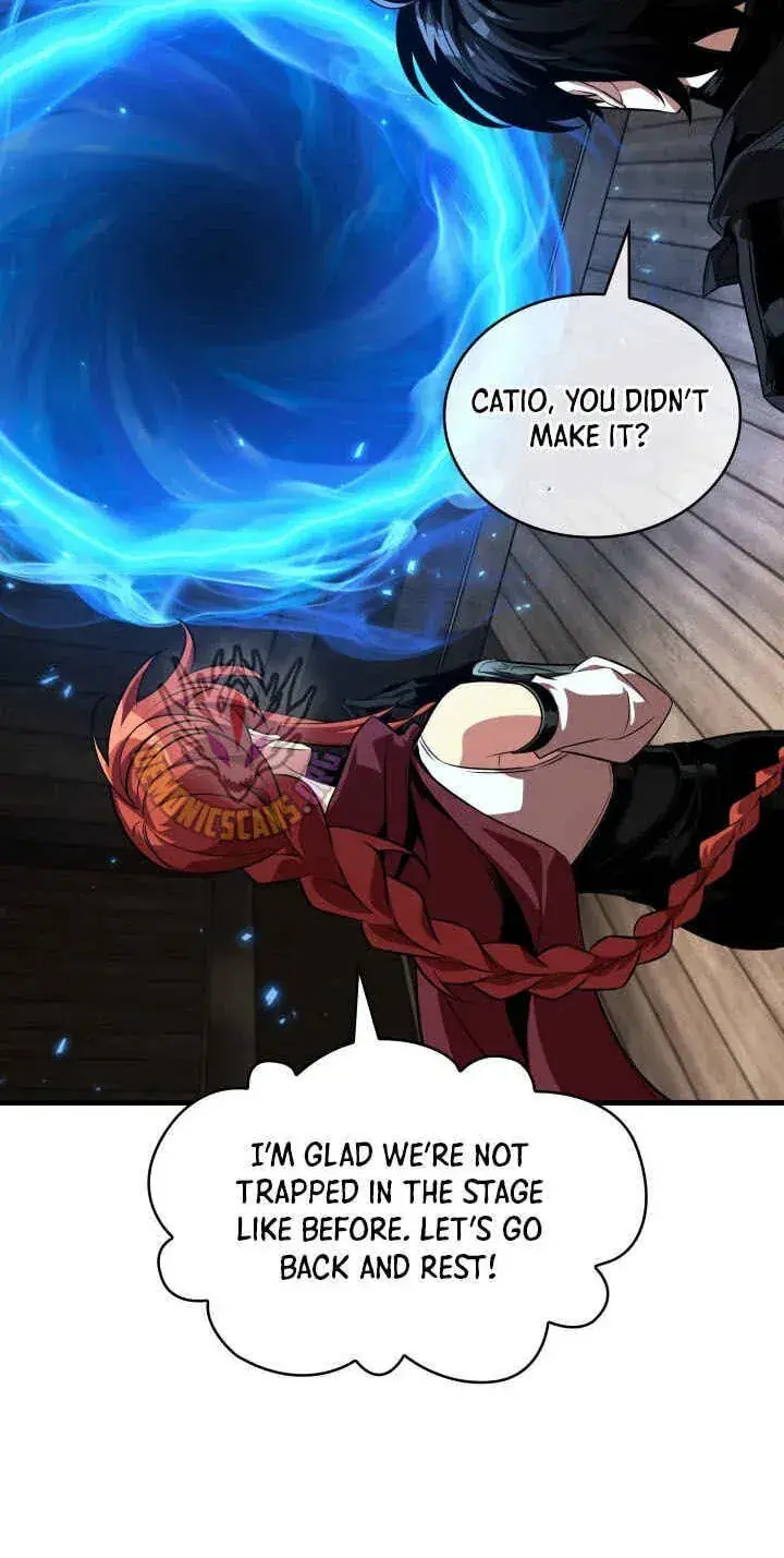 Pick Me Up Infinite Gacha Chapter 209 Page 4