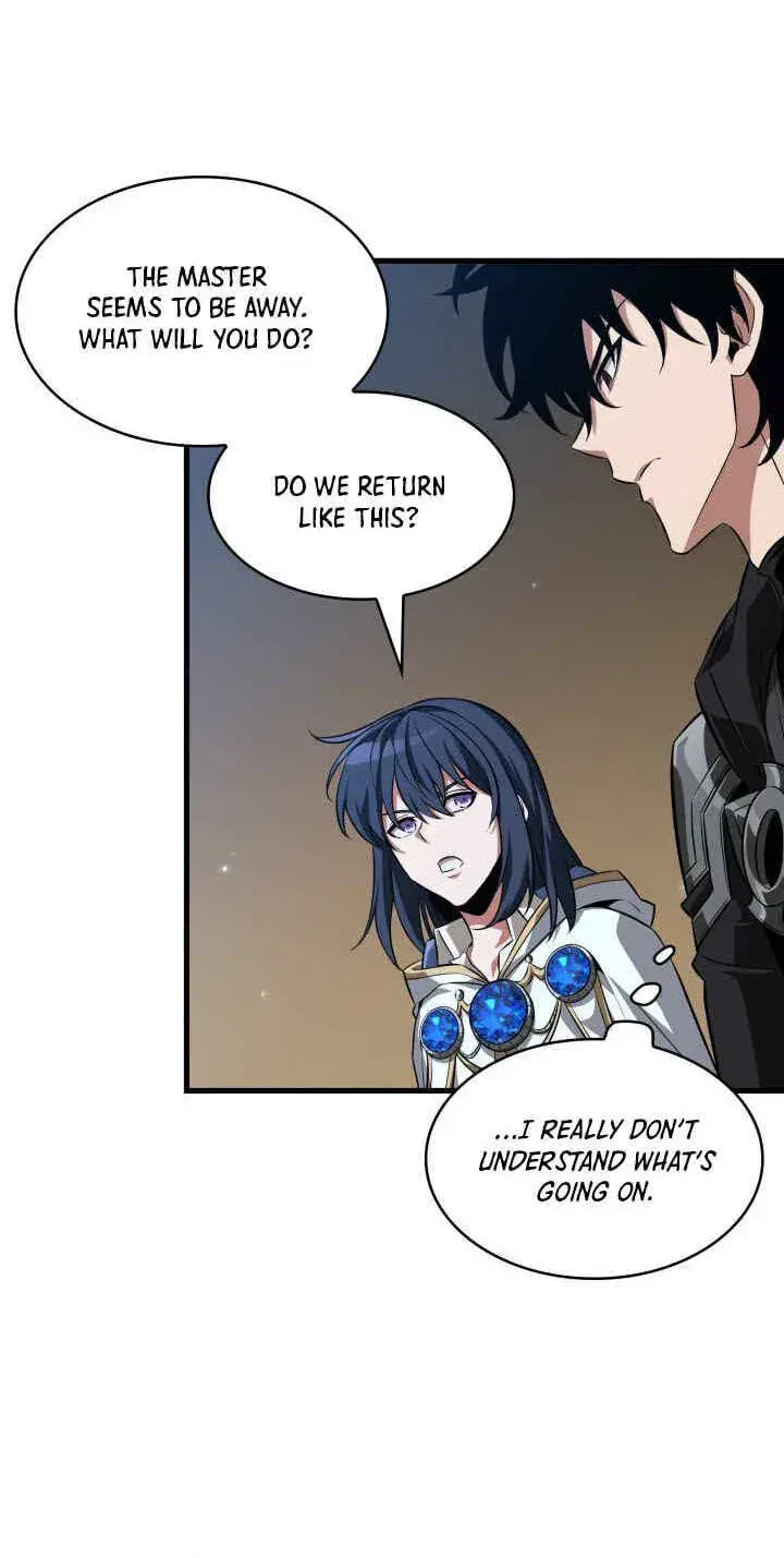 Pick Me Up Infinite Gacha Chapter 209 Page 5