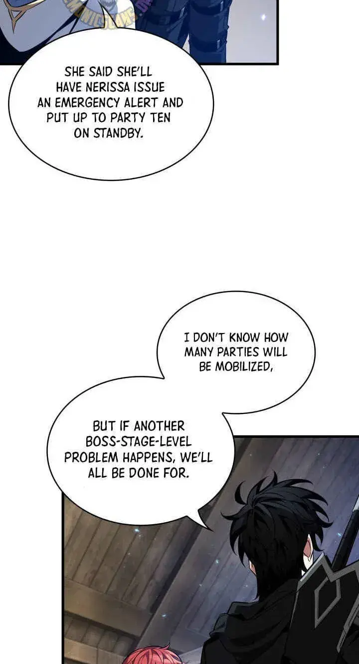 Pick Me Up Infinite Gacha Chapter 209 Page 11