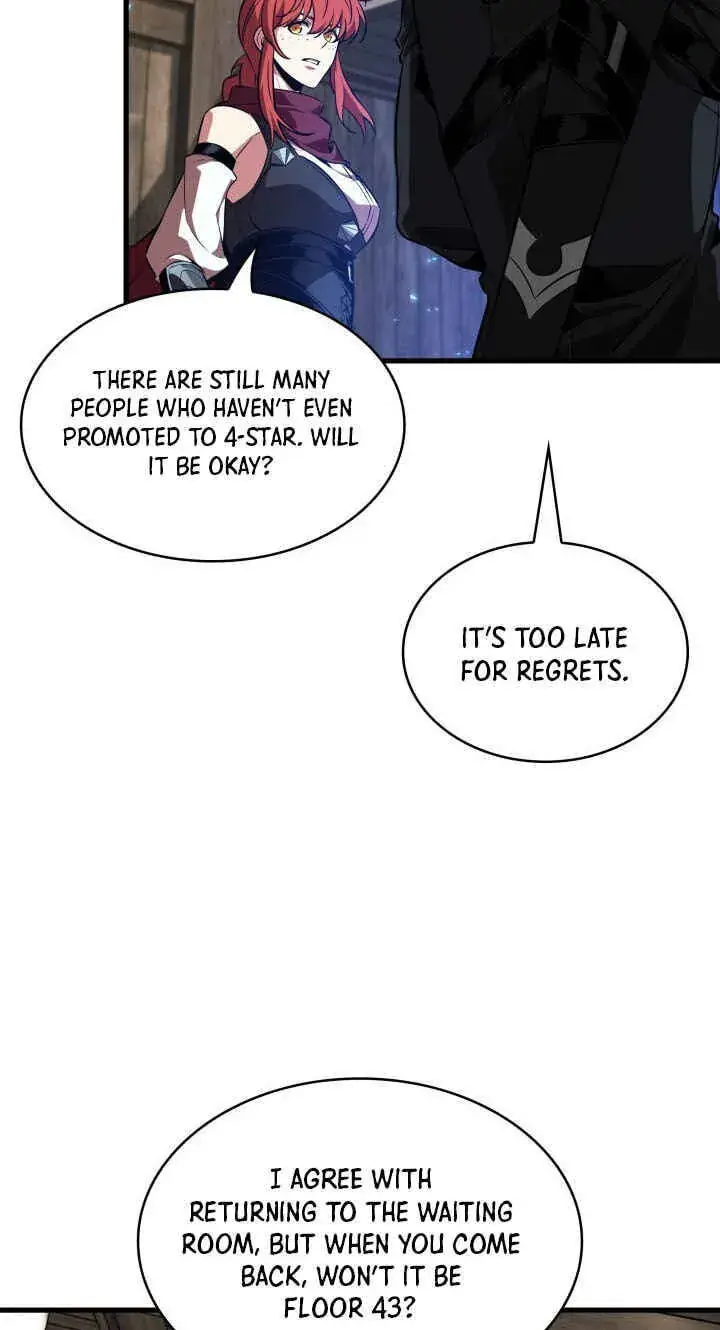 Pick Me Up Infinite Gacha Chapter 209 Page 12